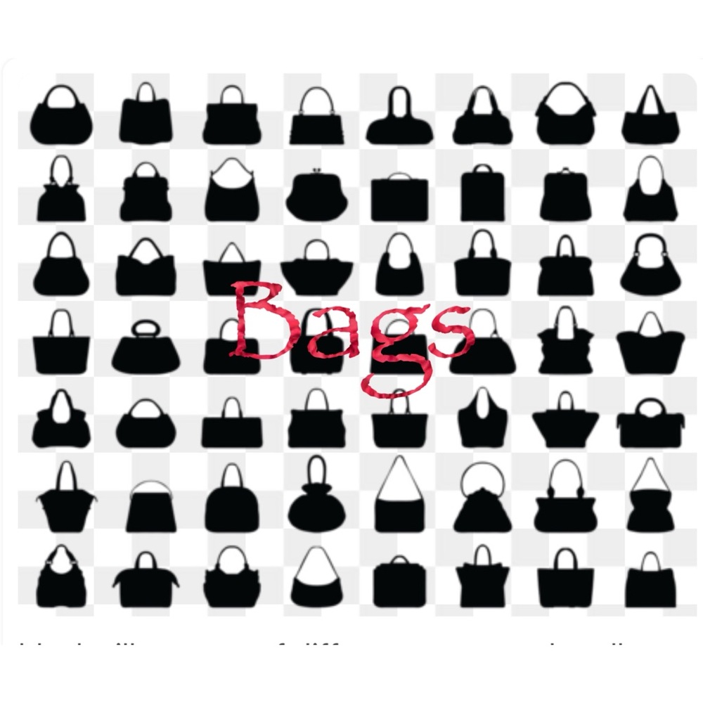 Bags - Picture 1 of 1